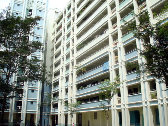 Blk 898B Woodlands Drive 50 (Woodlands), HDB 5 Rooms #361752